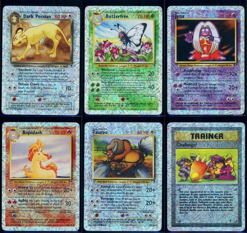 Pokemon legendary collection - collection,