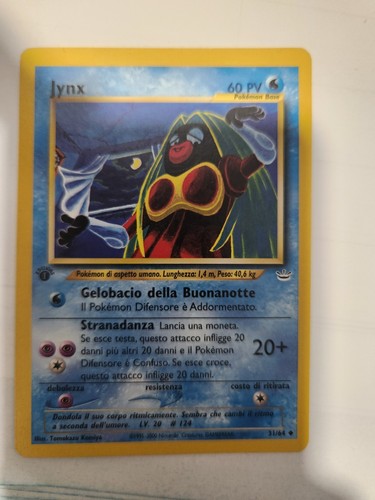 Carte pokemon ita - pokemon,
