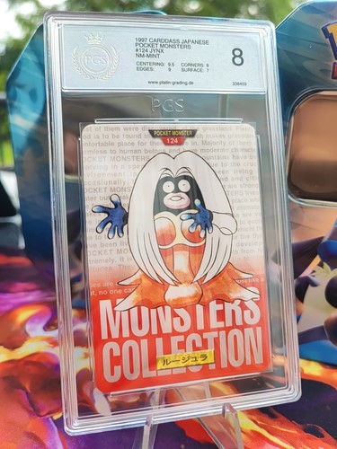Carta pokemon card rossana - card,