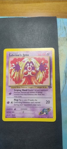 Sabrina jynx 132 - sabrina's, 57/132