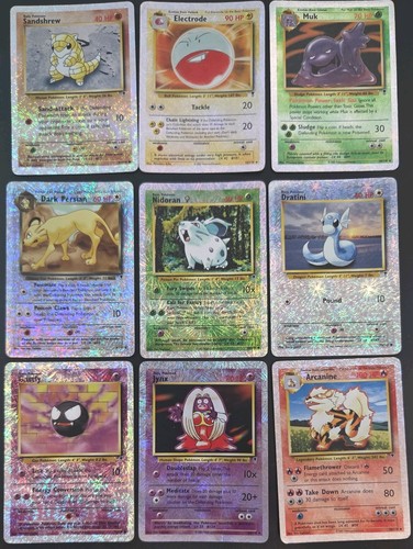Pokemon legendary collection - pokemon,