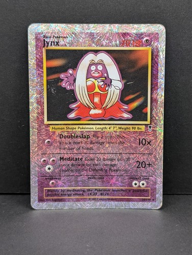 Jynx 110 collezione - jynx, 26/110
