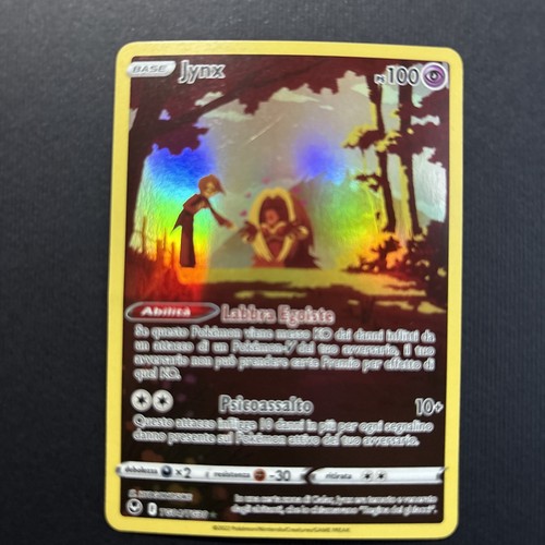 Jynx tg04 tg30 tempesta - jynx,