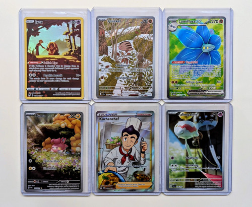 Pokémon tcg illustrazione - tcg,