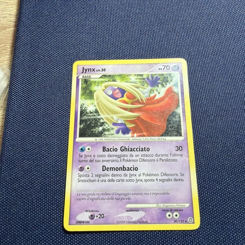 Jynx rare secret wonders - rare,