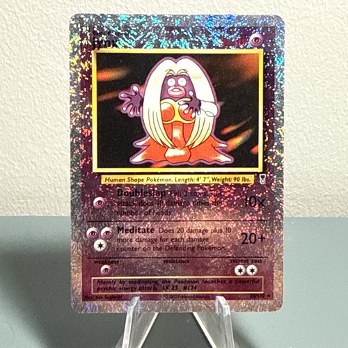 Pokémon jynx 110 - pokémon, 26/110