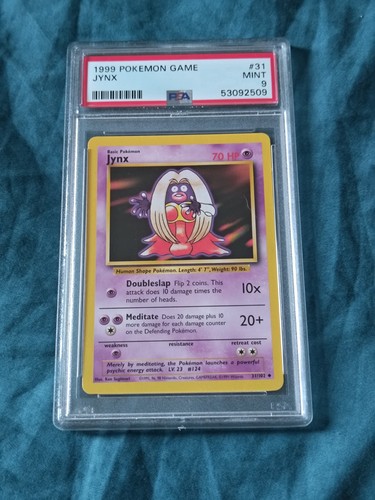 1999 set base pokemon - 1999,