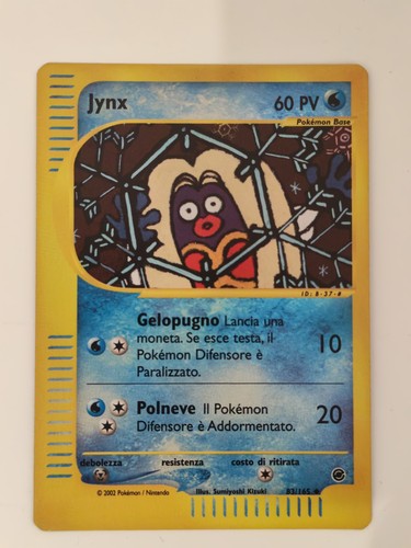 2002 pokemon expedition - pokemon,