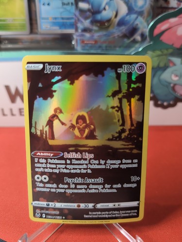 Jynx tg04 tg30 pokemon - tg04/tg30,