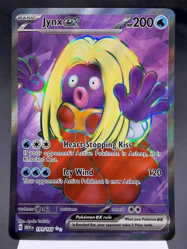 Jynx 191 165 full - -, art