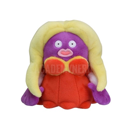 Jynx fit pokemon center - jynx,